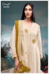 Dessa 4418 By Ganga Mul Printed Bulk Designer Salwar Suits Orders In India
